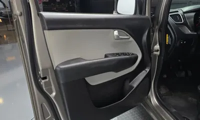 Kia Ray 2014, 99182 км, за 7200000 KRW - фото 24