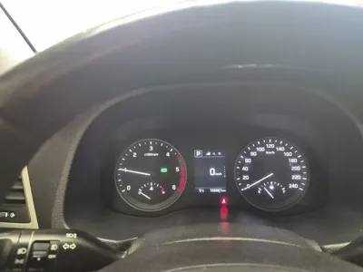 Hyundai Tucson 2017, 156940 км, за 10300000 KRW - фото 7