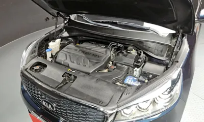 Kia Sorento 2019, 159984 км, за 14900000 KRW - фото 6