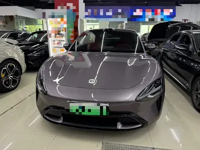 Xiaomi SU7 2025, 26000 км, за 168299 CNY