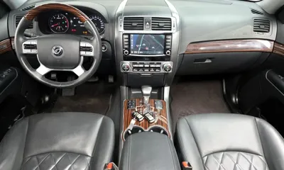 Kia Mohave 2018, 132753 км, за 16200000 KRW - фото 7