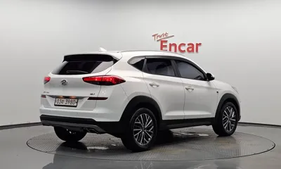Hyundai Tucson 2019, 44050 км, за 18500000 KRW