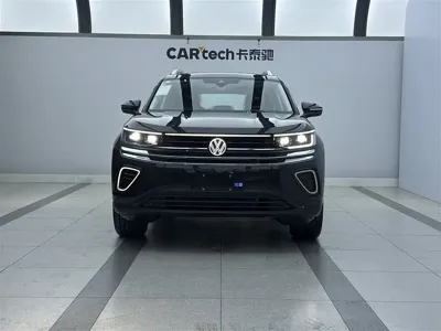 Volkswagen Tavendor · 0 год