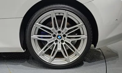 BMW M2 2025, 9285 км, за 89000000 KRW - фото 21