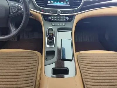 Buick LaCrosse 2017, 54900 км, за 52500 CNY - фото 16