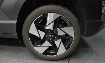 Hyundai Kona 2025, 26431 км, за 26200000 KRW - фото 21