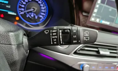 Hyundai Palisade 2019, 105865 км, за 24800000 KRW - фото 30