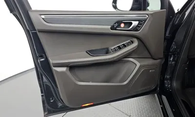 Porsche Macan 2021, 83173 км, за 60900000 KRW - фото 24