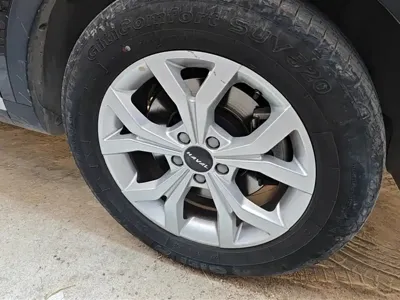 Haval H6 2021, 53800 км, за 47800 CNY - фото 6