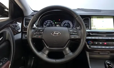 Hyundai Aslan 2016, 122221 км, за 8890000 KRW - фото 13
