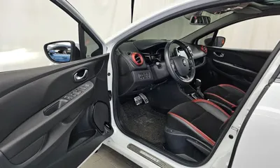 Renault-KoreaSamsung Cilo 2019, 68747 км, за 8600000 KRW - фото 10