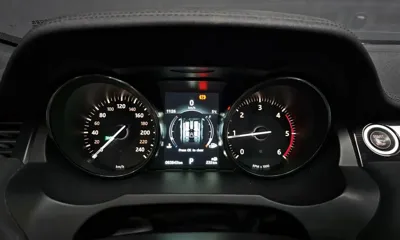 Land Rover Range Rover Evoque 2016, 83843 км, за 15900000 KRW - фото 8