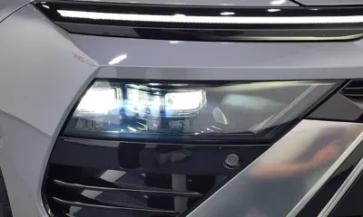 Hyundai Sonata 2024, 11825 км, за 38800000 KRW - фото 22