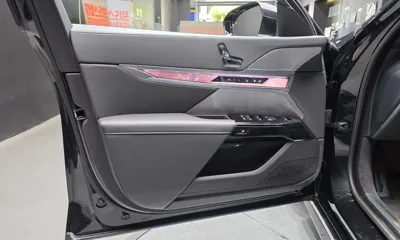 BMW 7-Series 2024, 15831 км, за 109900000 KRW - фото 24