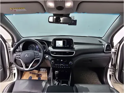 Hyundai Tucson 2019, 65556 км, за 18500000 KRW - фото 8