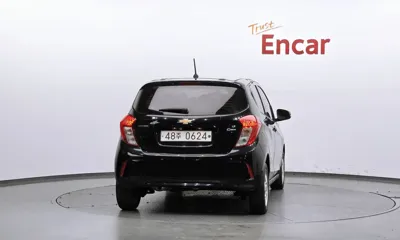 ChevroletGMDaewoo Spark 2017, 84114 км, за 5800000 KRW - фото 4