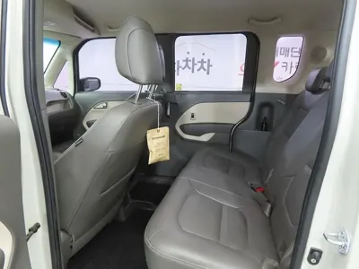 Kia Ray 2012, 158998 км, за 4700000 KRW - фото 6