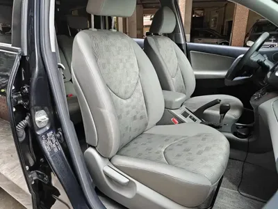 Toyota RAV4 2011, 190000 км, за 23800 CNY - фото 14