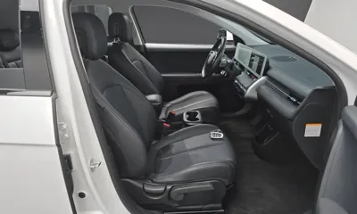 Hyundai Ioniq5 2022, 62928 км, за 28800000 KRW - фото 26