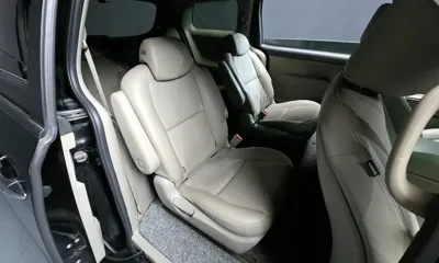 Kia Canival 2018, 191952 км, за 8600000 KRW - фото 11