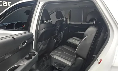 Hyundai Palisade 2020, 137628 км, за 22500000 KRW - фото 12