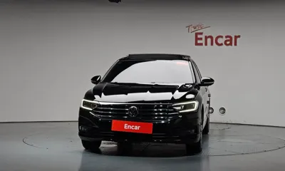 Volkswagen Jetta 2021, 42061 км, за 32900000 KRW