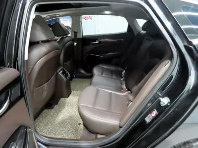 Kia K7 2016, 82687 км, за 14500000 KRW - фото 13
