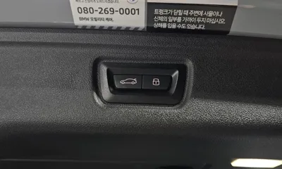 BMW 3-Series 2023, 58223 км, за 68000000 KRW - фото 33