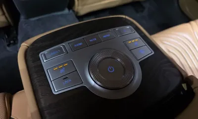 Genesis G80 2022, 54231 км, за 41900000 KRW - фото 32