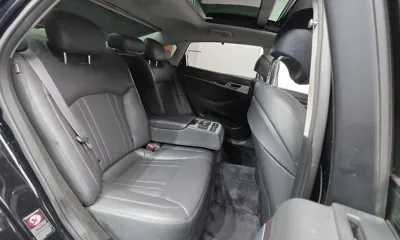 Genesis G80 2017, 238012 км, за 8800000 KRW - фото 19