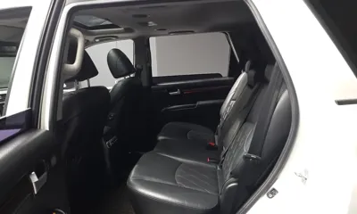 Kia Mohave 2018, 216037 км, за 15000000 KRW - фото 12