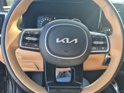 Kia Sorento 2022, 62433 км, за 28900000 KRW - фото 8