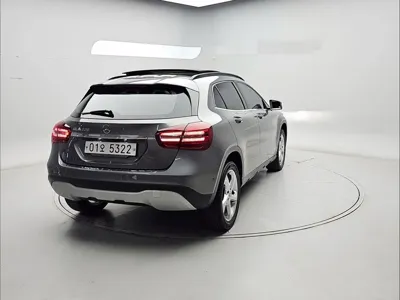 Mercedes-Benz GLA-Class 2018, 65768 км, за 16200000 KRW - фото 2