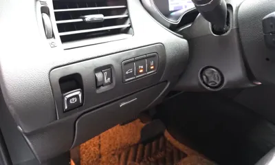 ChevroletGMDaewoo Impala 2016, 101924 км, за 5900000 KRW - фото 17