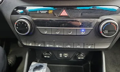 Hyundai Tucson 2019, 75001 км, за 14400000 KRW - фото 15
