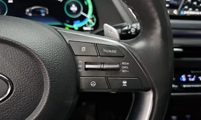 Hyundai Sonata 2021, 96422 км, за 21900000 KRW - фото 29