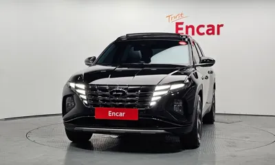 Hyundai Tucson 2022, 56773 км, за 30000000 KRW