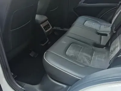 Haval H6 2021, 46000 км, за 72800 CNY - фото 8