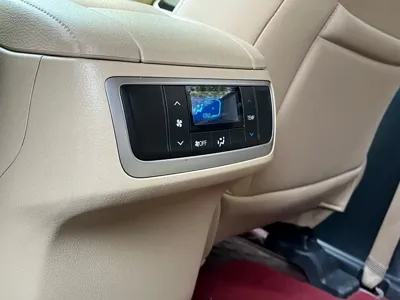 Toyota Highlander 2019, 89000 км, за 99800 CNY - фото 14