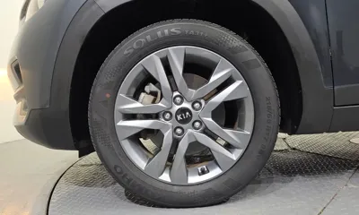 Kia Seltos 2020, 62780 км, за 18990000 KRW - фото 5