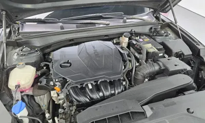 Kia K8 2022, 37939 км, за 24380000 KRW - фото 6