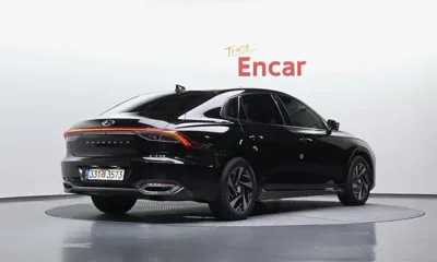 Hyundai Grandeur 2022, 90642 км, за 26800000 KRW - фото 2