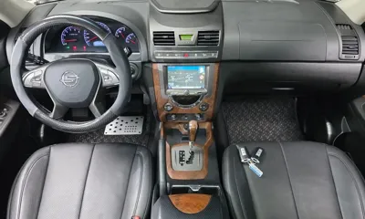 KG_Mobility_Ssangyong Rexton 2016, 154509 км, за 6700000 KRW - фото 7