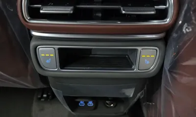 Genesis GV80 2026, 10 км, за 81000000 KRW - фото 18