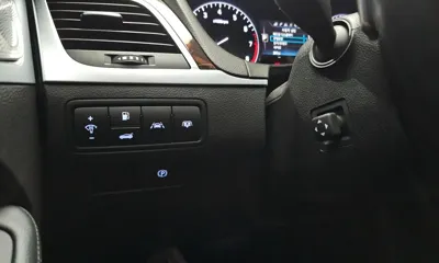 Hyundai Genesis 2015, 77496 км, за 13000000 KRW - фото 19