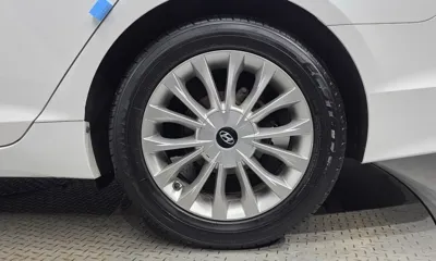 Hyundai Sonata 2017, 124566 км, за 9300000 KRW - фото 21