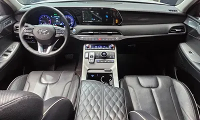 Hyundai Palisade 2020, 74907 км, за 26500000 KRW - фото 7