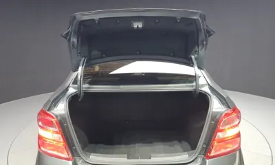 ChevroletGMDaewoo Aveo 2017, 96296 км, за 4550000 KRW - фото 20