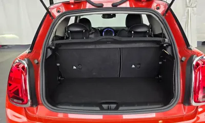 MINI Cooper 2021, 29152 км, за 15700000 KRW - фото 20