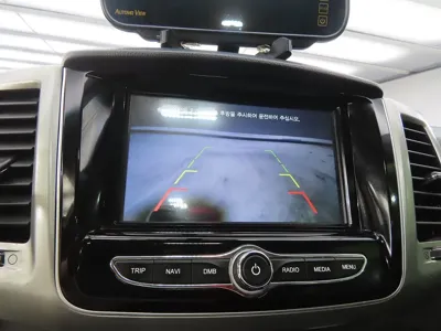 KG_Mobility_Ssangyong Rexton 2018, 256401 км, за 9500000 KRW - фото 16
